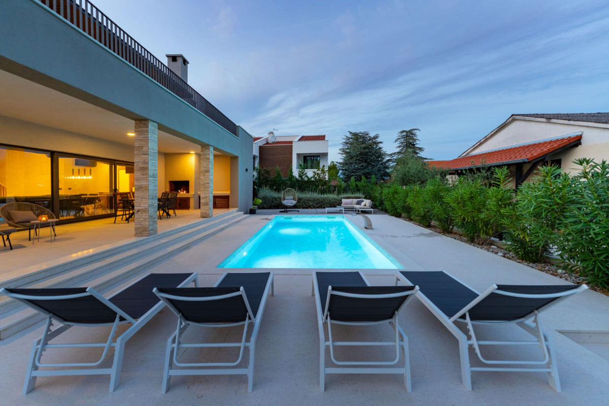 Villa Karpa