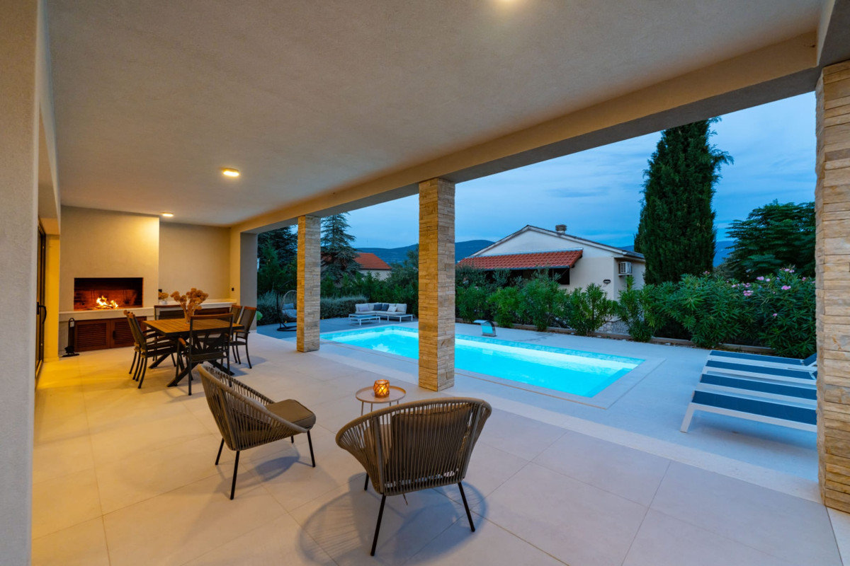 Villa Karpa
