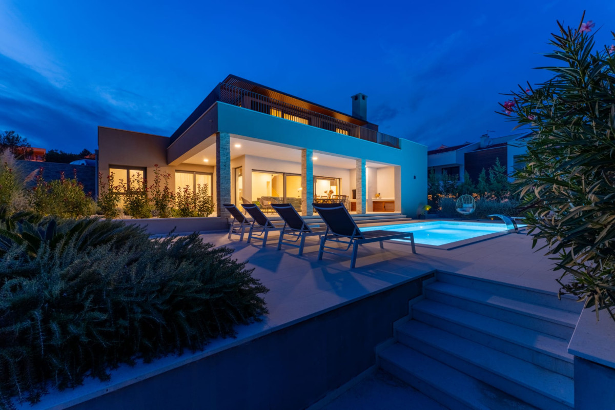 Villa Karpa
