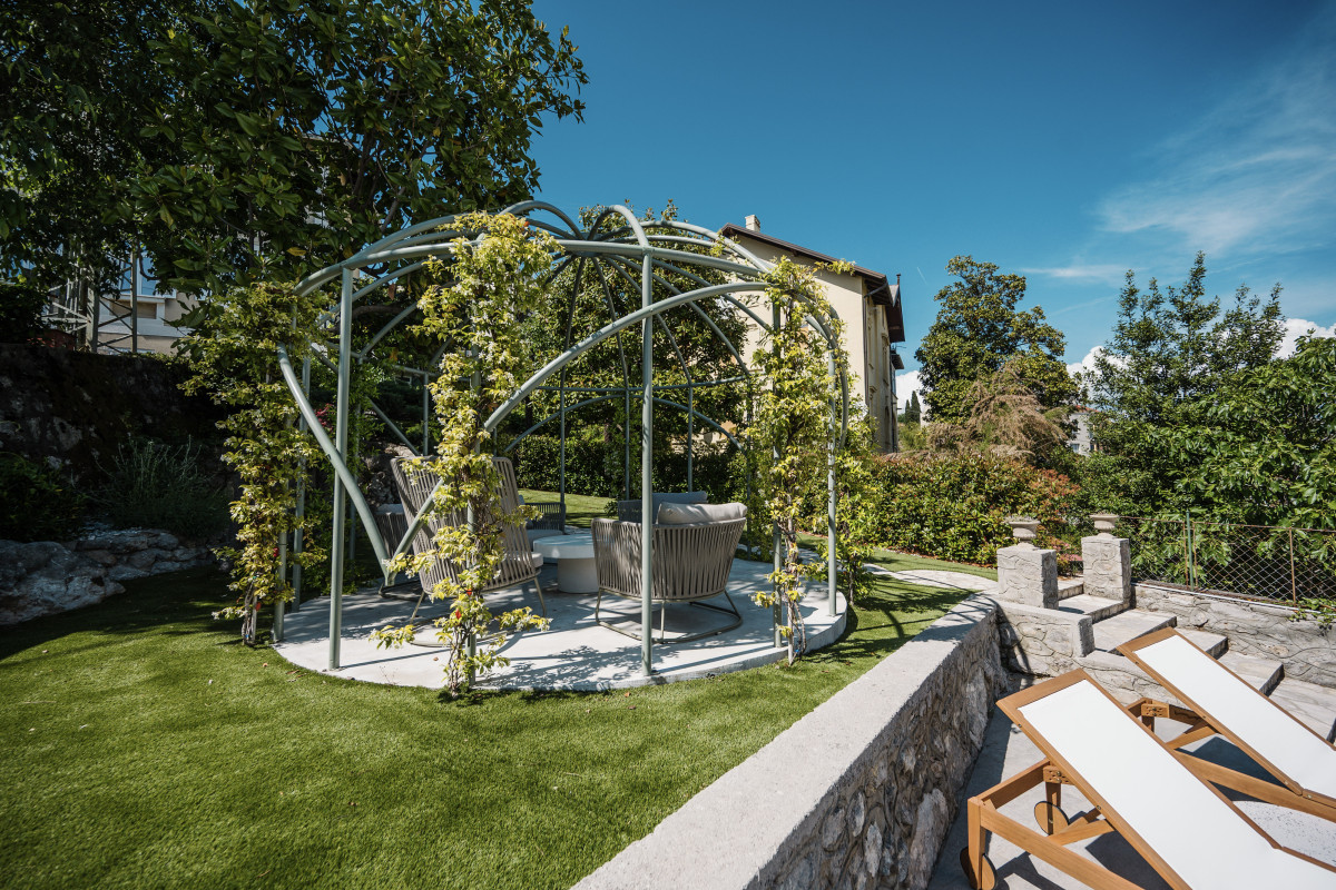 Villa Marica