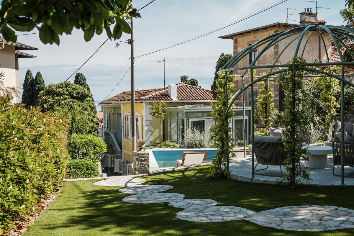 Villa Marica