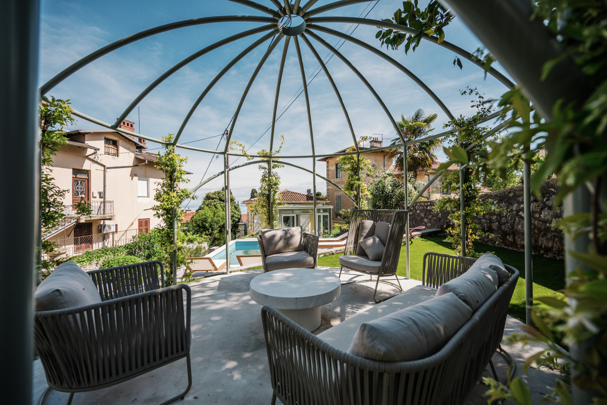 Villa Marica