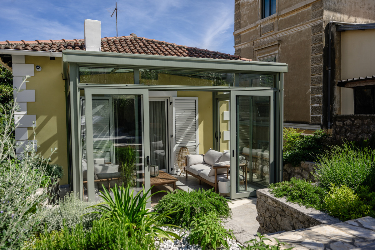 Villa Marica