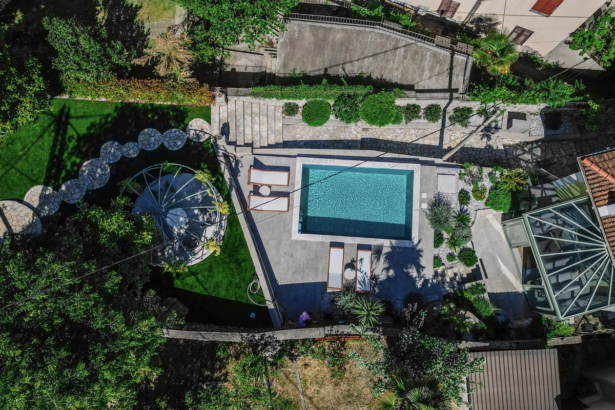 Villa Marica