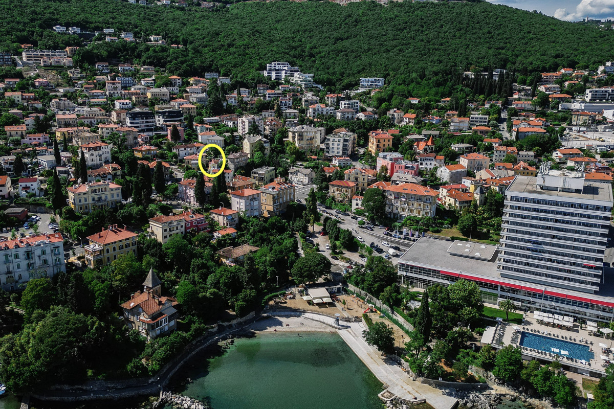 Villa Marica