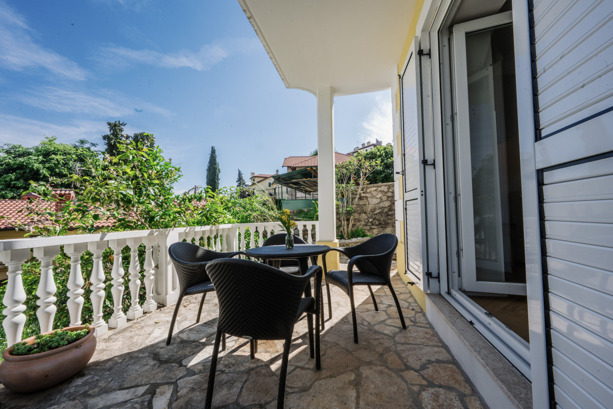Villa Marica