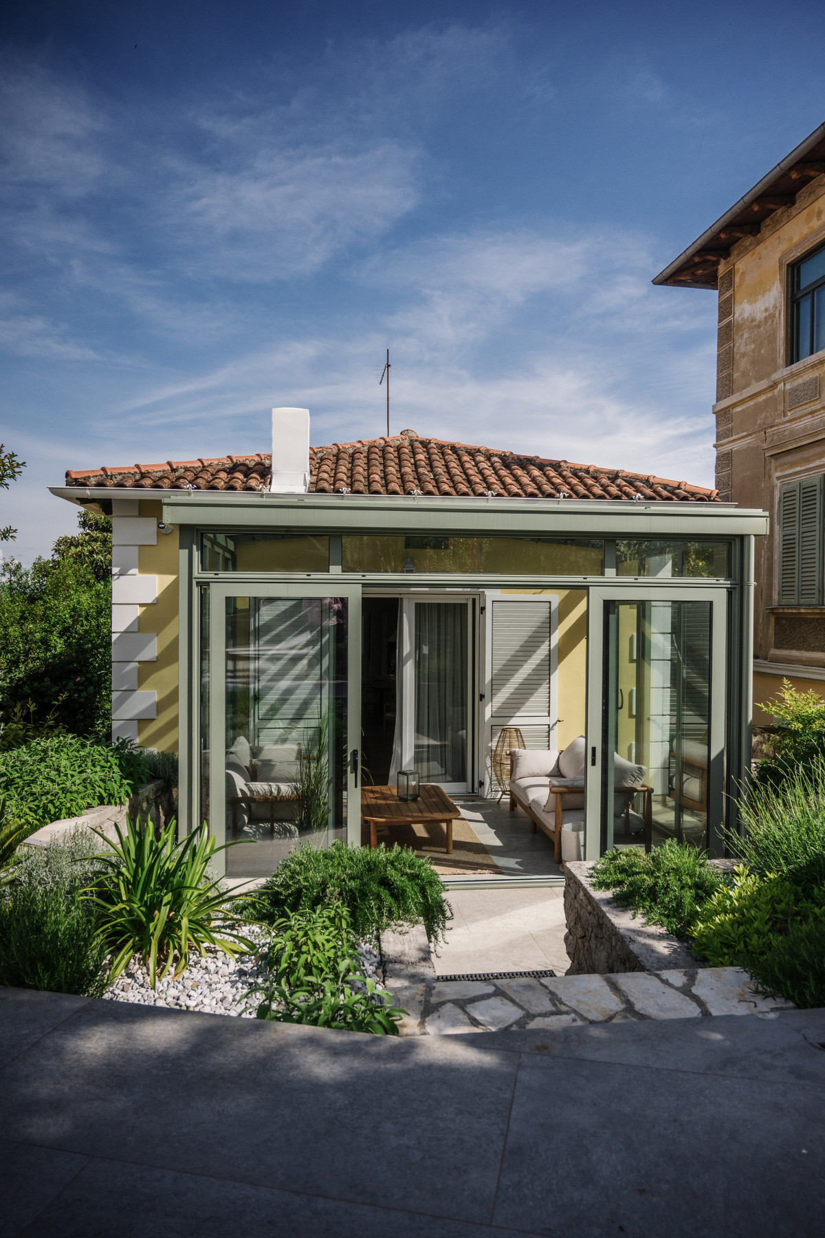 Villa Marica