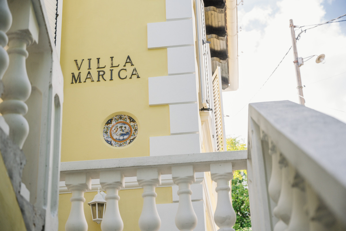 Villa Marica