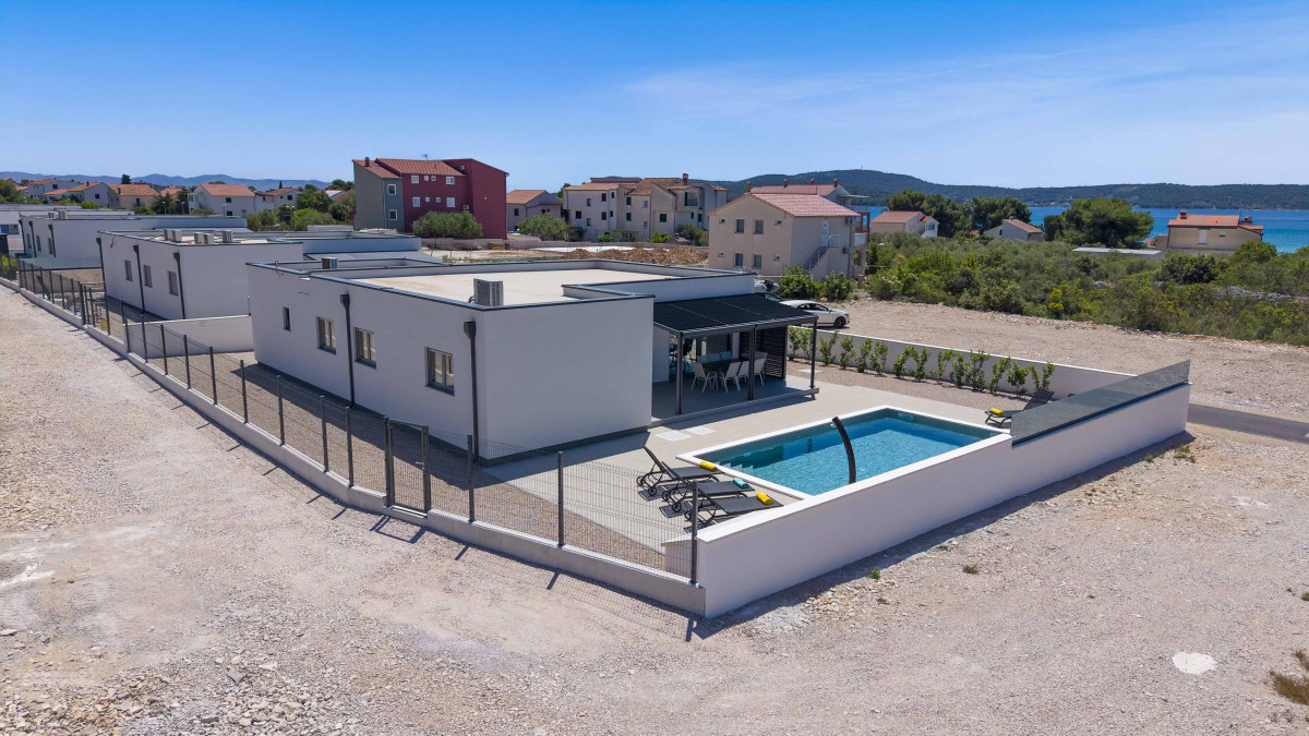 Villa Pure