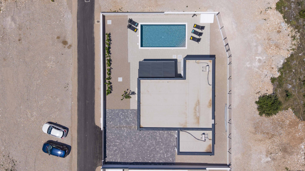 Villa Pure