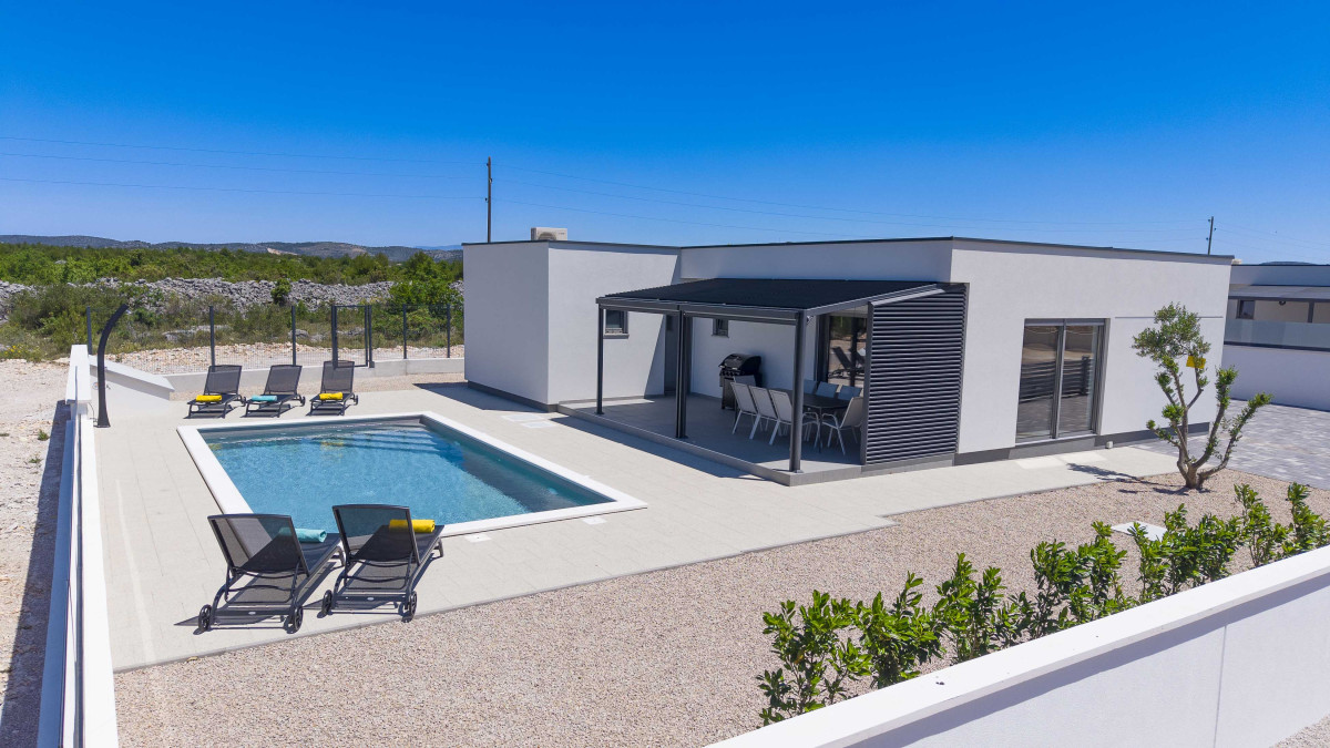 Villa Pure