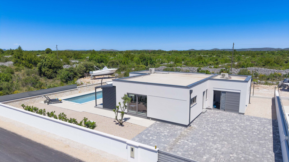 Villa Pure
