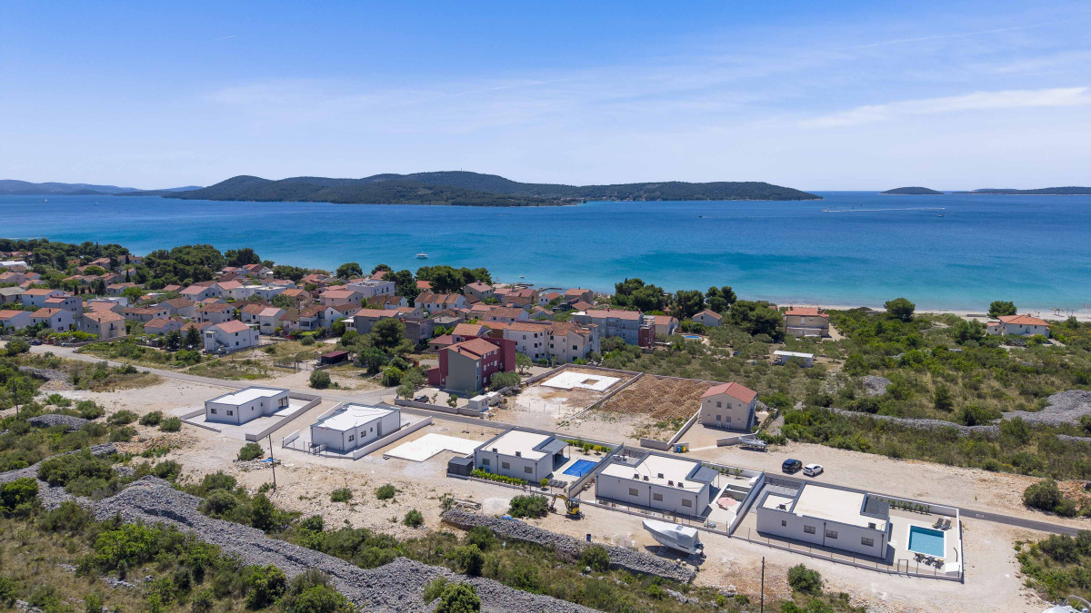 Villa Pure