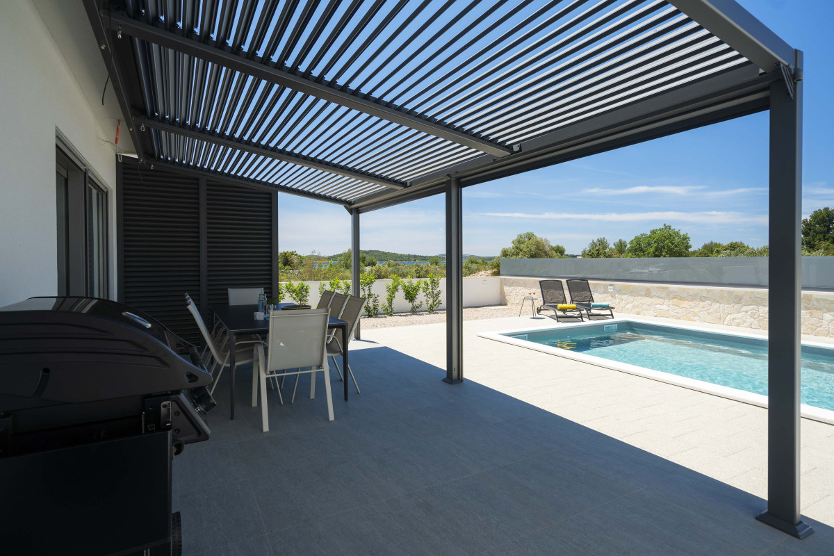 Villa Pure