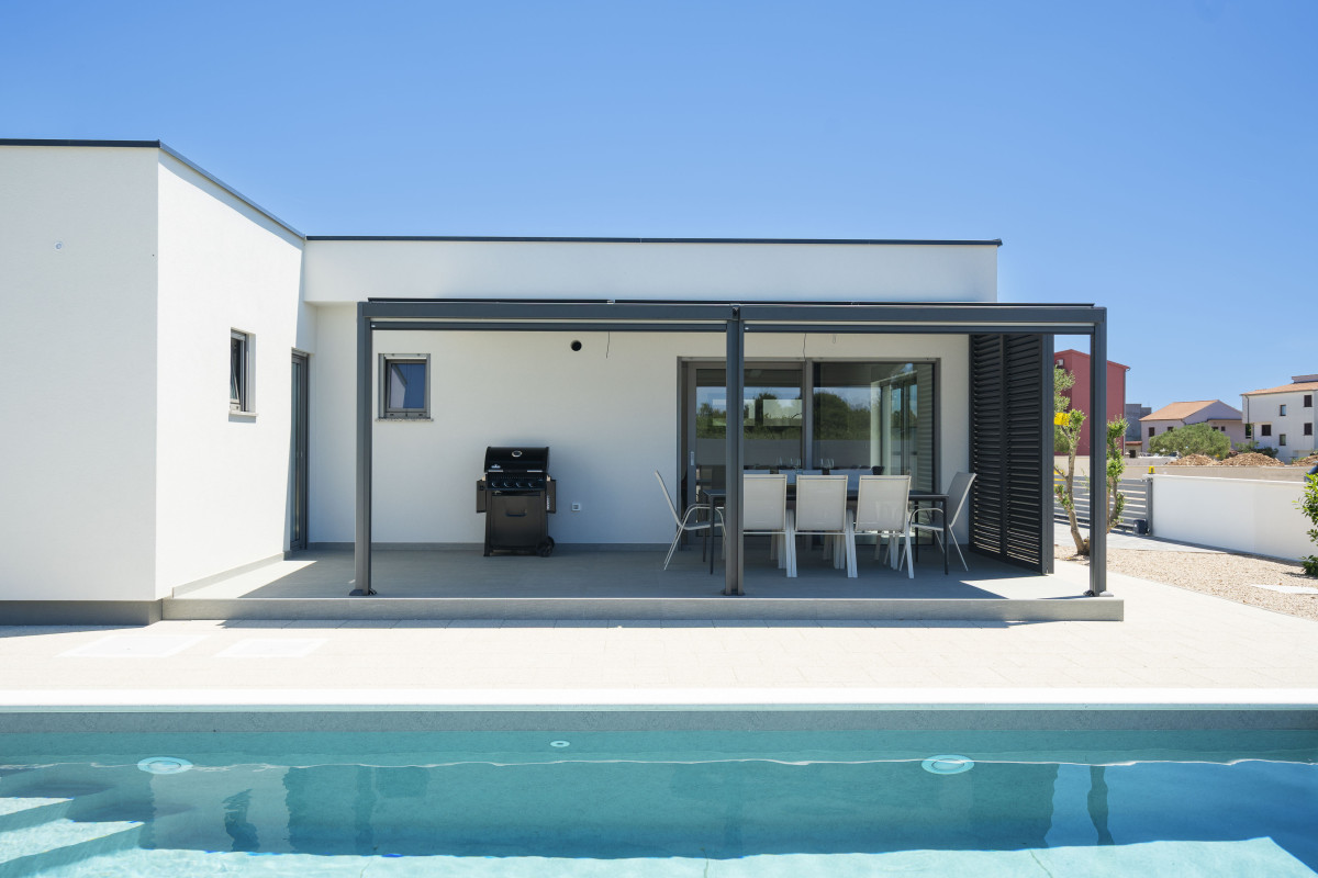Villa Pure