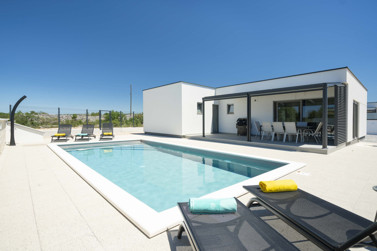Villa Pure