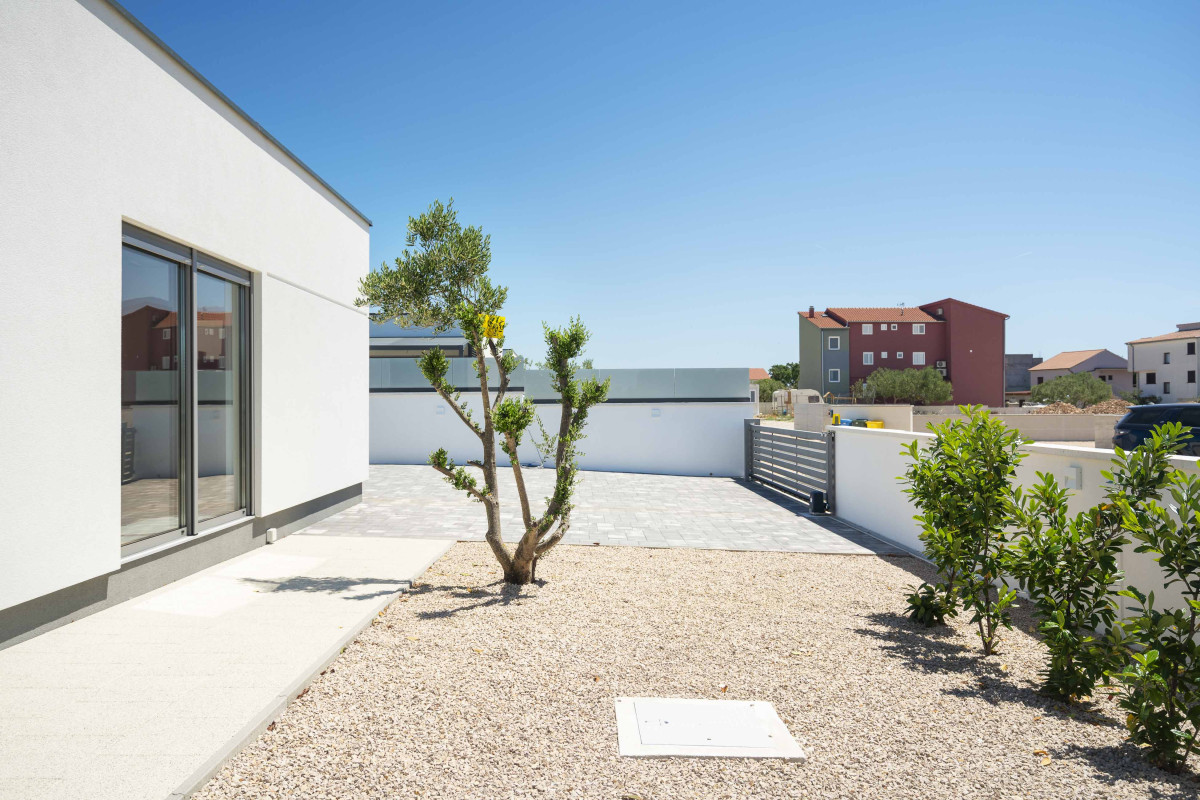 Villa Pure