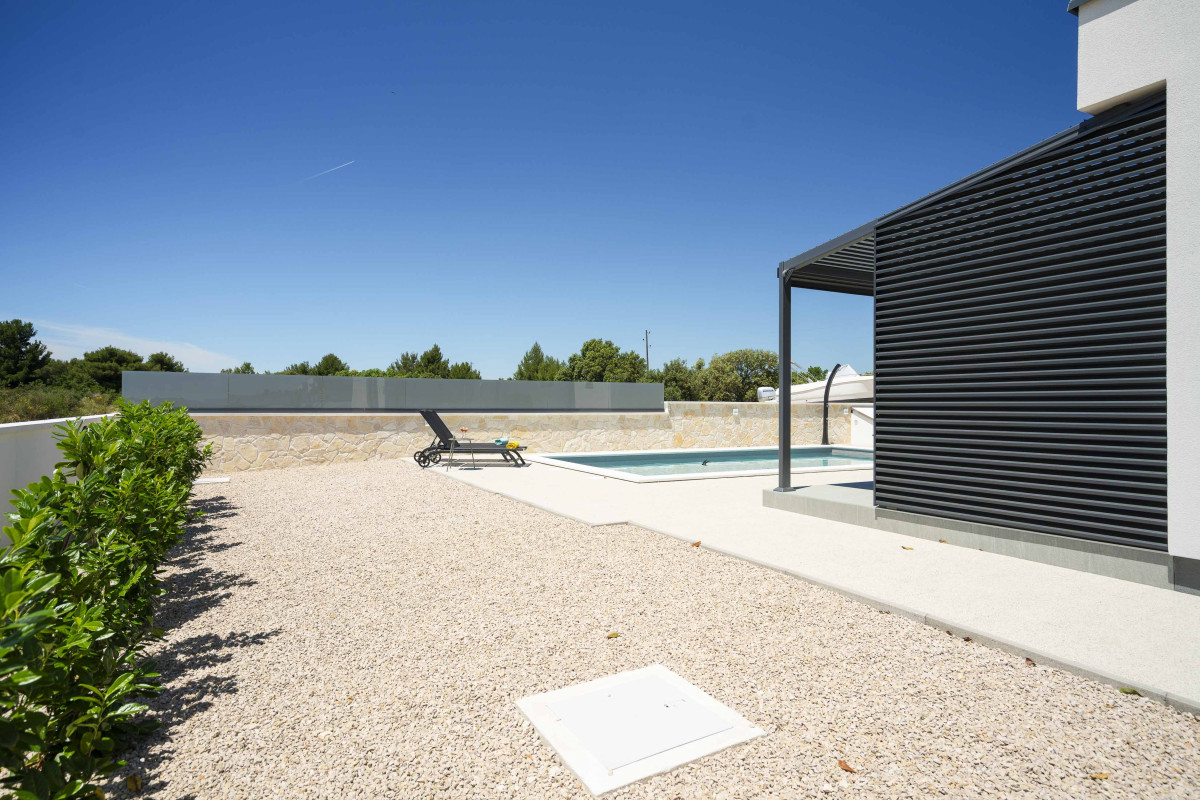 Villa Pure