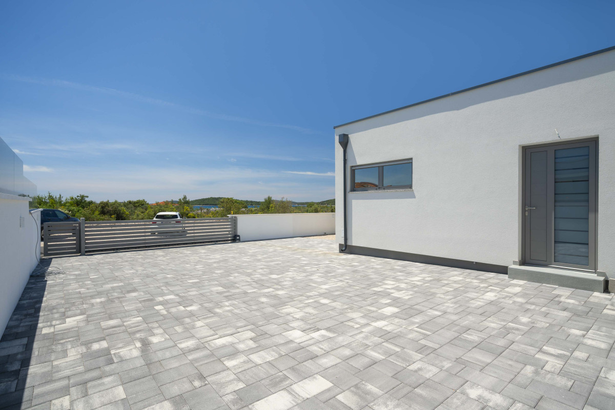 Villa Pure