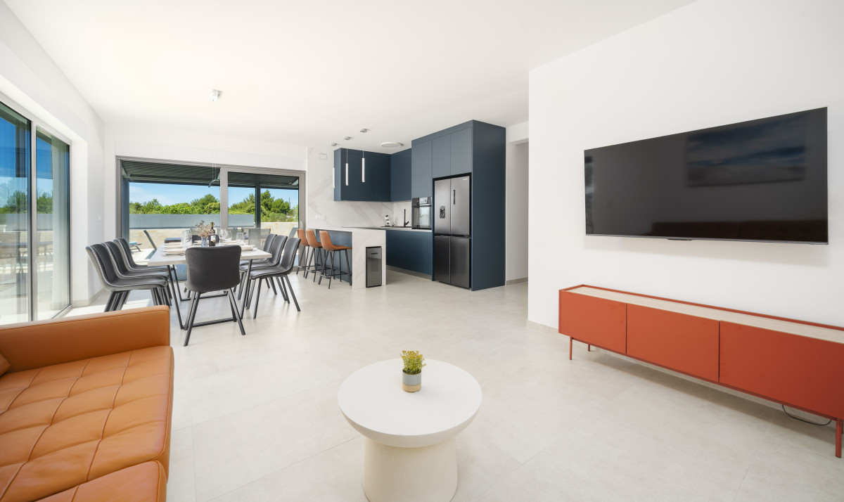 Villa Pure