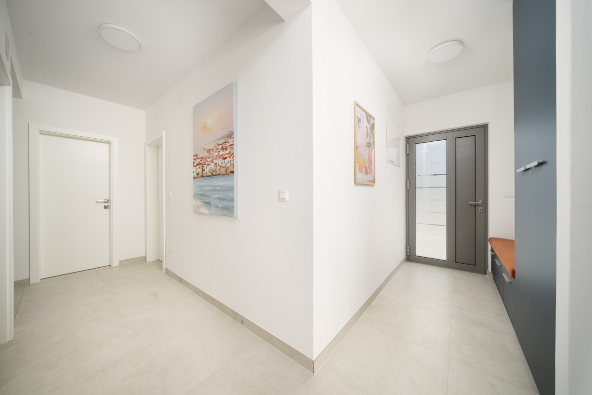 Villa Pure