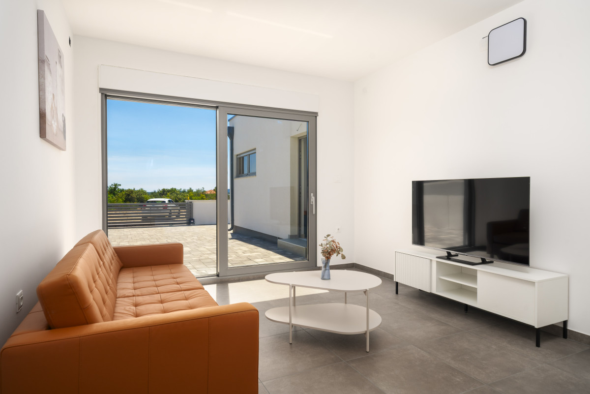 Villa Pure