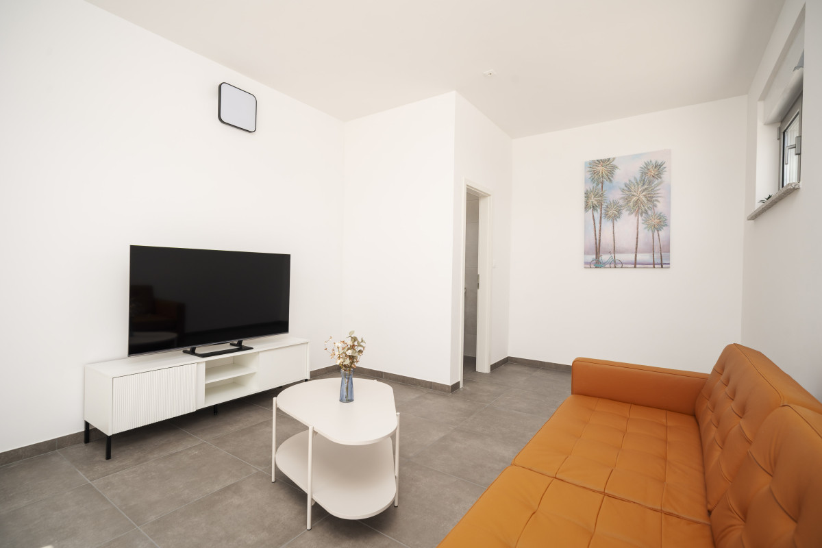 Villa Pure