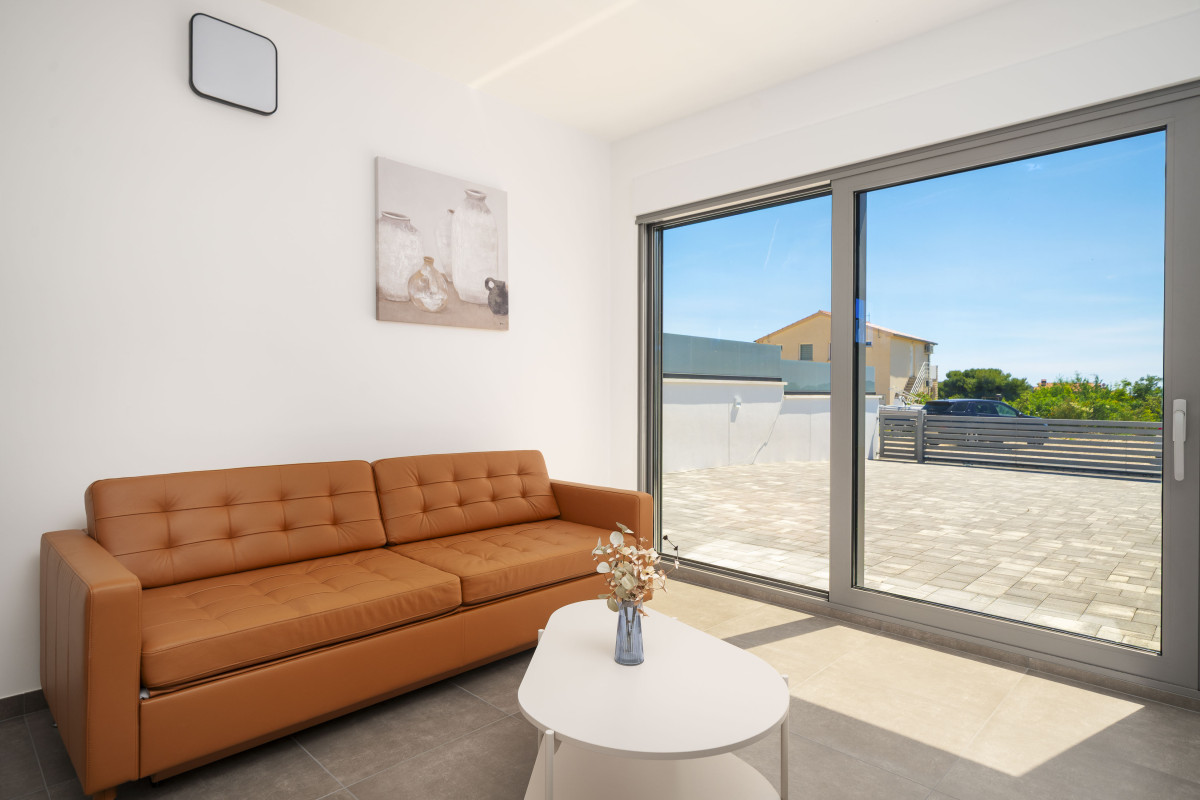 Villa Pure