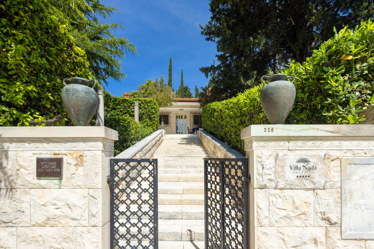 Villa Nada Korčula