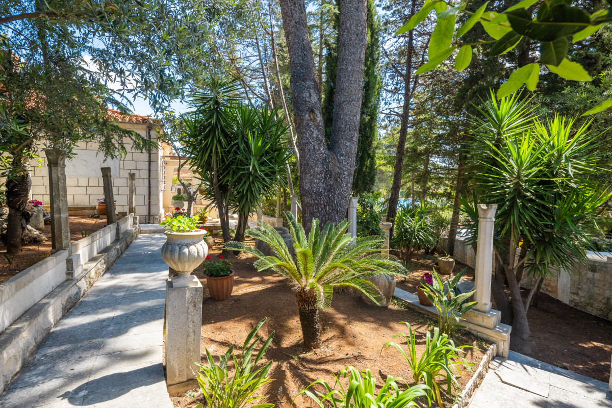 Villa Nada Korčula