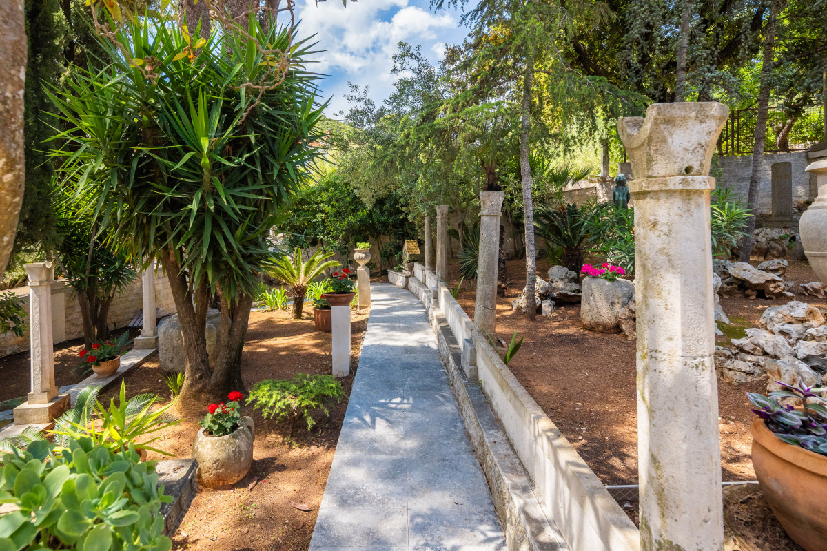 Villa Nada Korčula