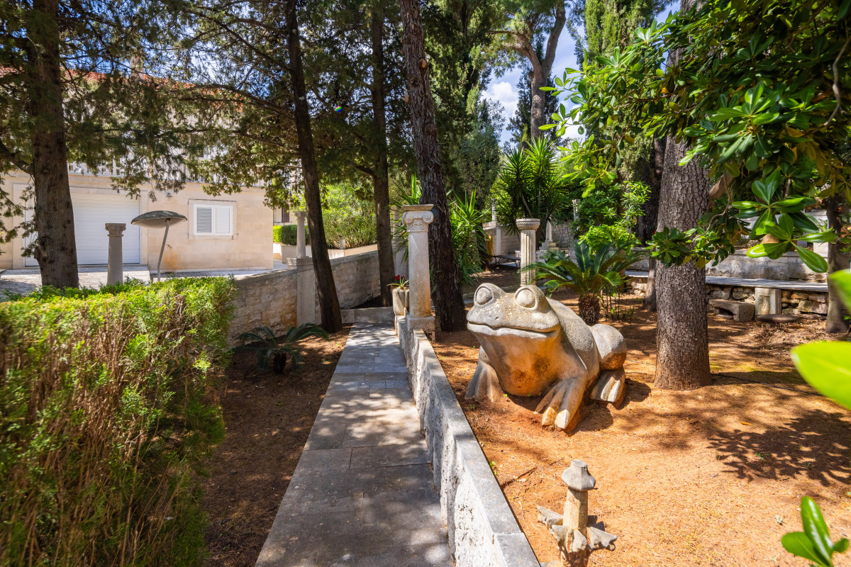 Villa Nada Korčula