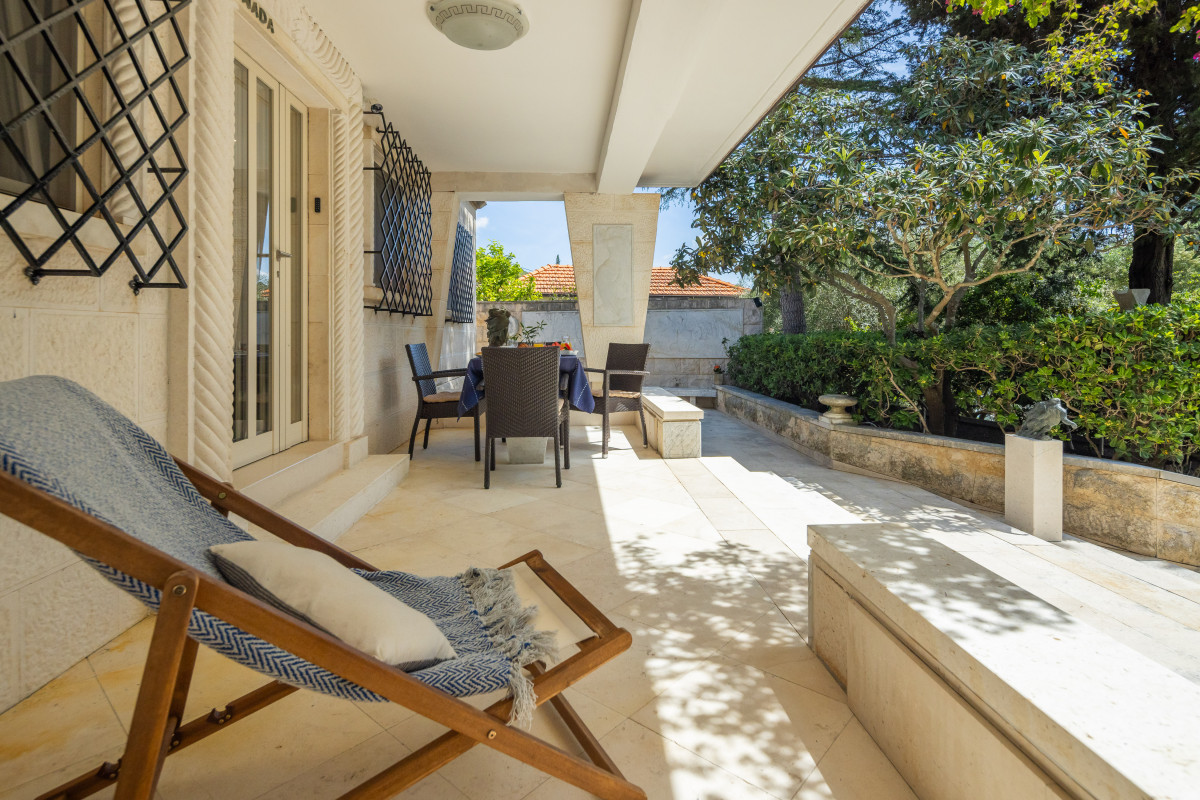 Villa Nada Korčula