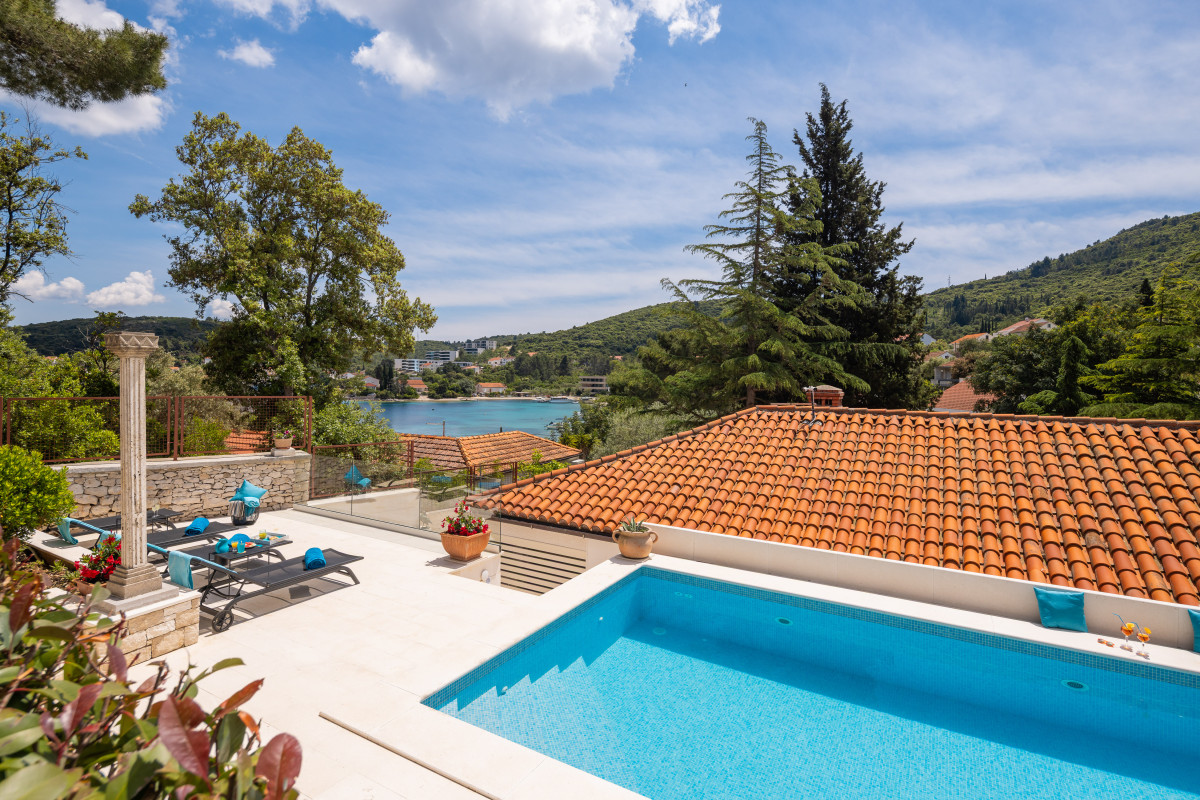 Villa Nada Korčula