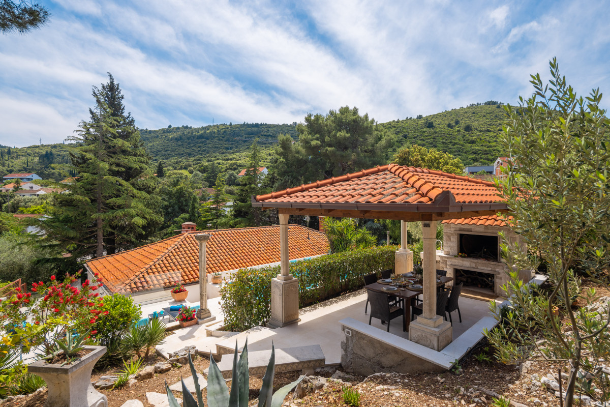 Villa Nada Korčula