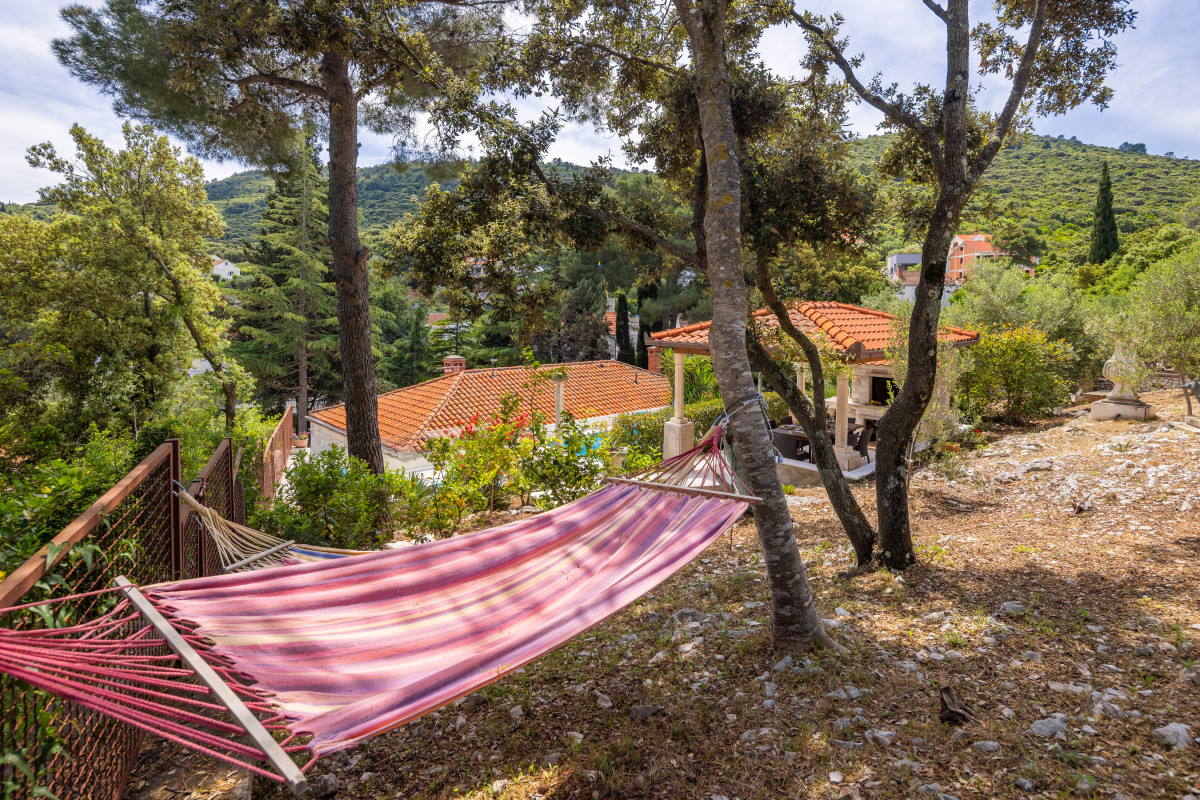 Villa Nada Korčula
