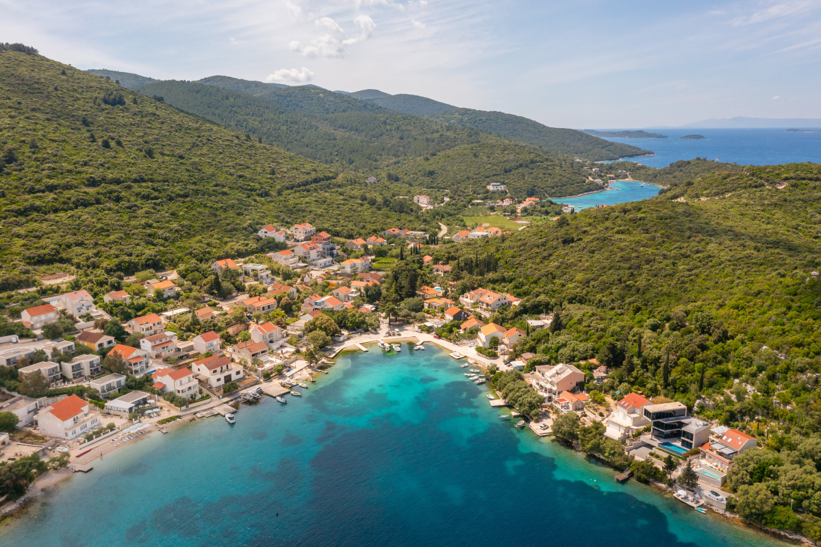 Villa Nada Korčula