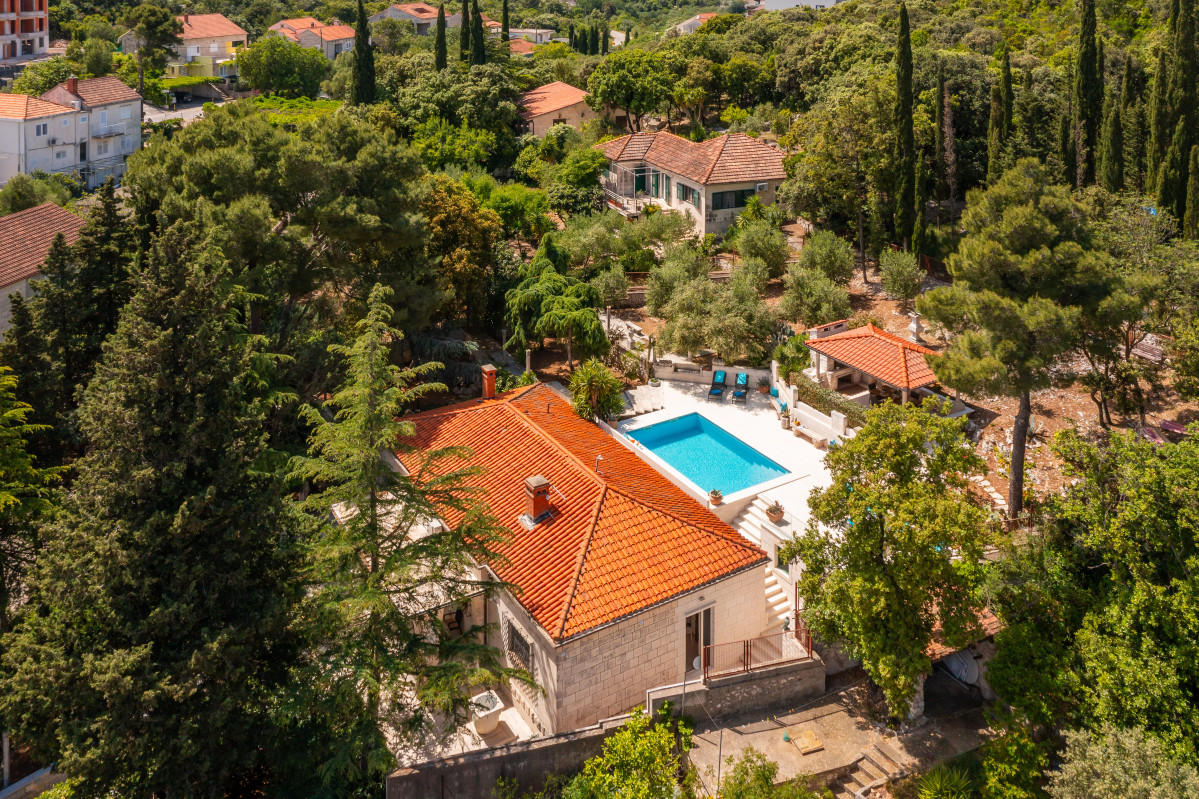 Villa Nada Korčula