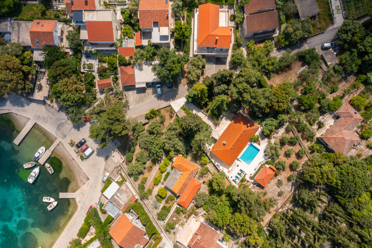 Villa Nada Korčula