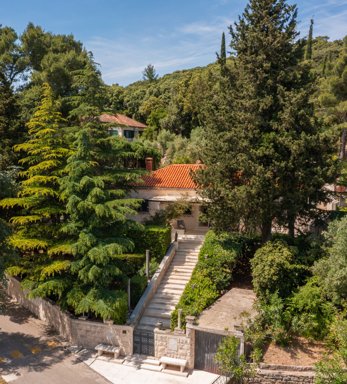 Villa Nada Korčula