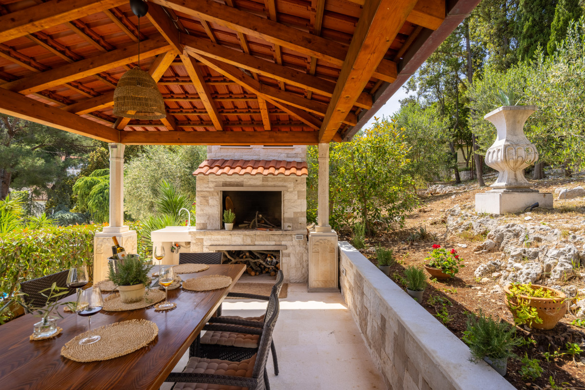 Villa Nada Korčula