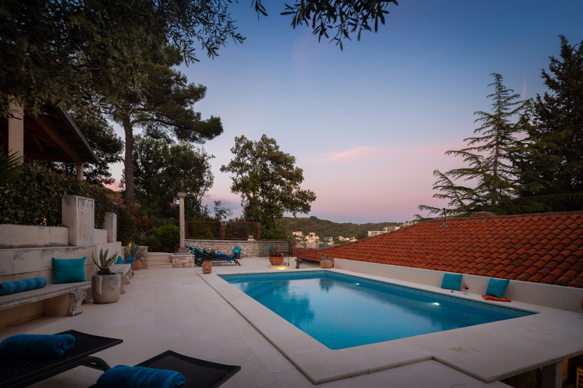 Villa Nada Korčula