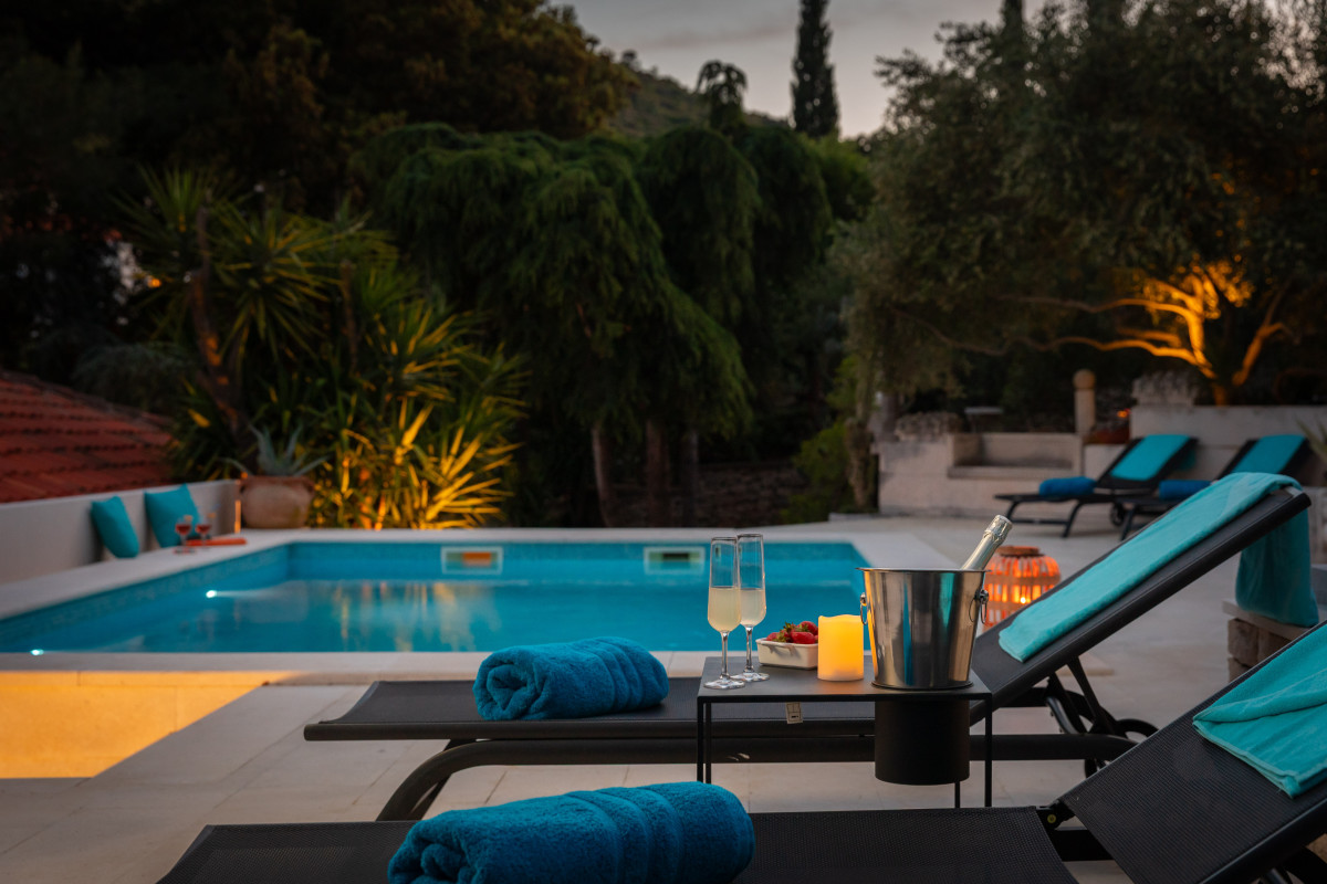 Villa Nada Korčula