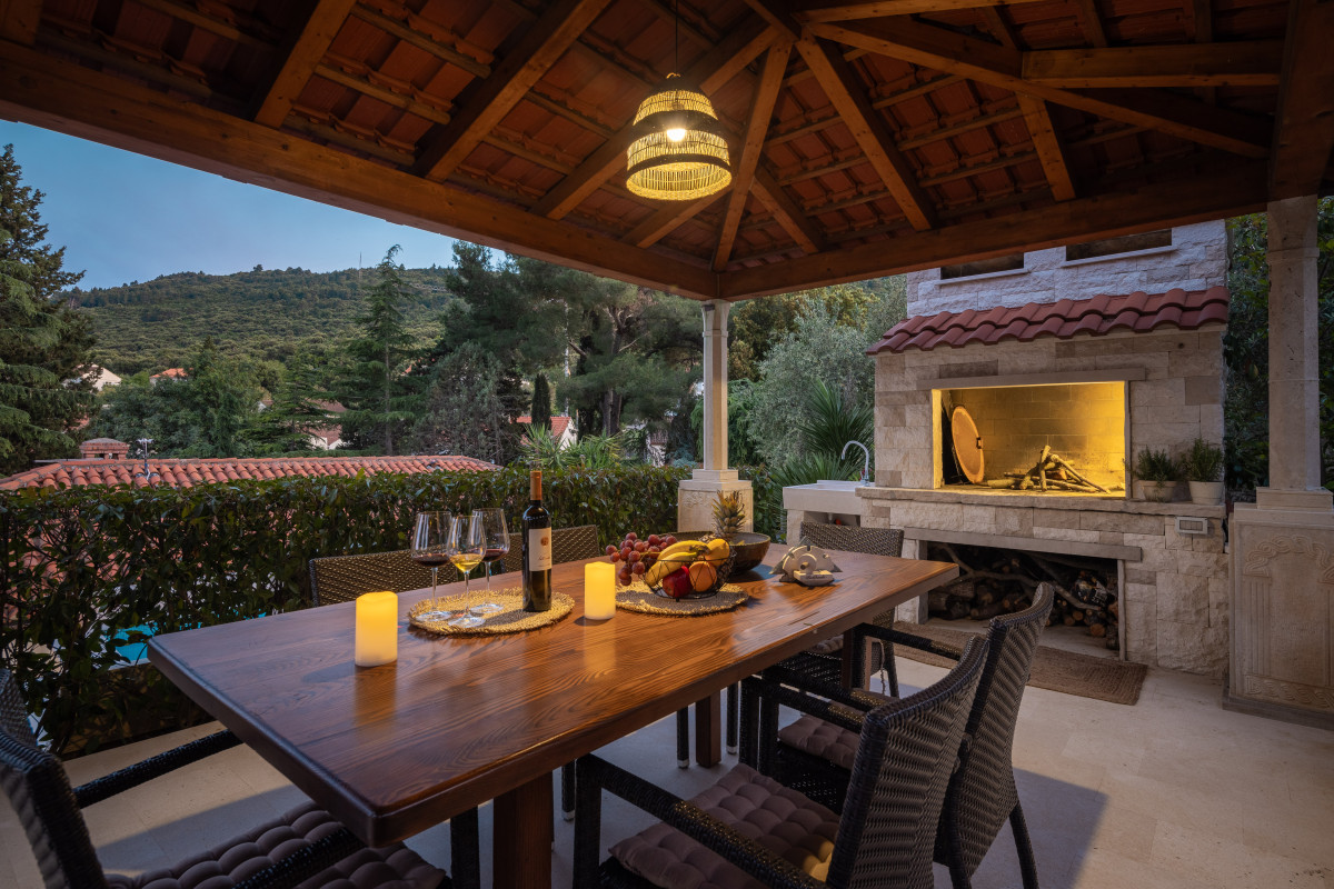 Villa Nada Korčula