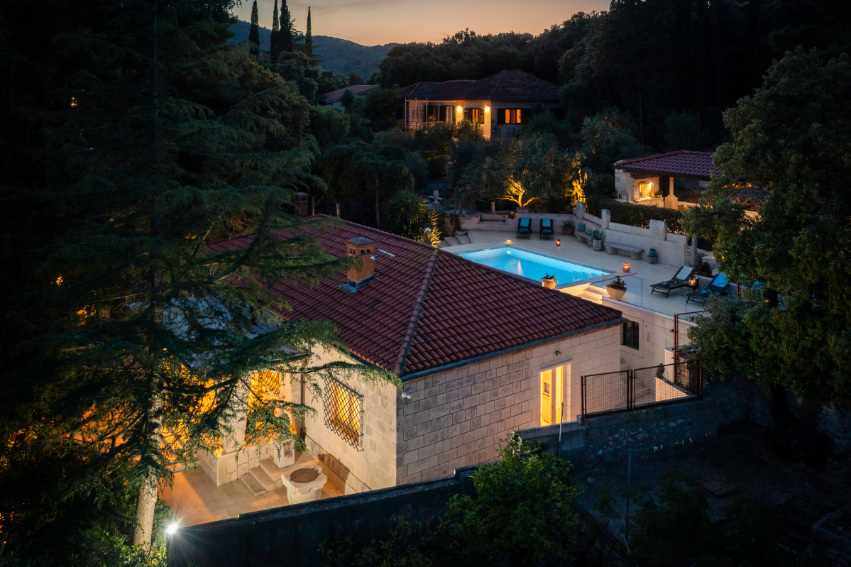Villa Nada Korčula