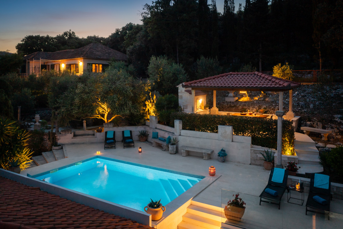 Villa Nada Korčula