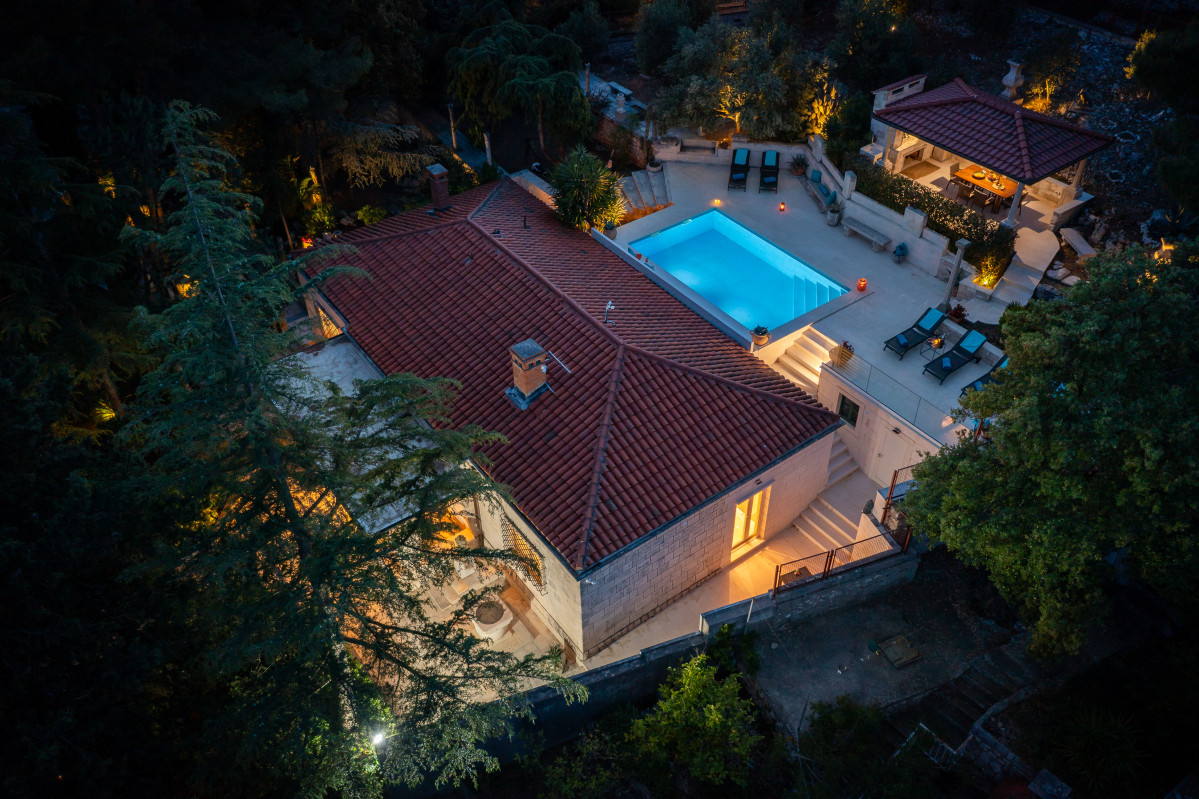 Villa Nada Korčula