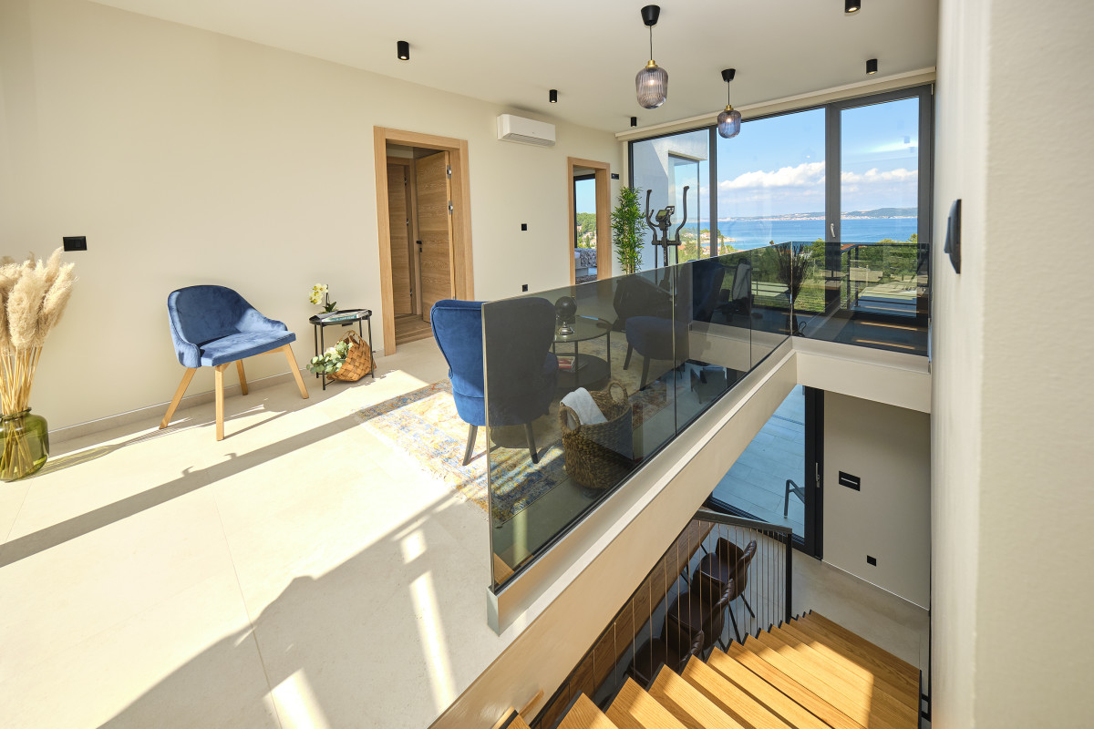 Villa Sunlight