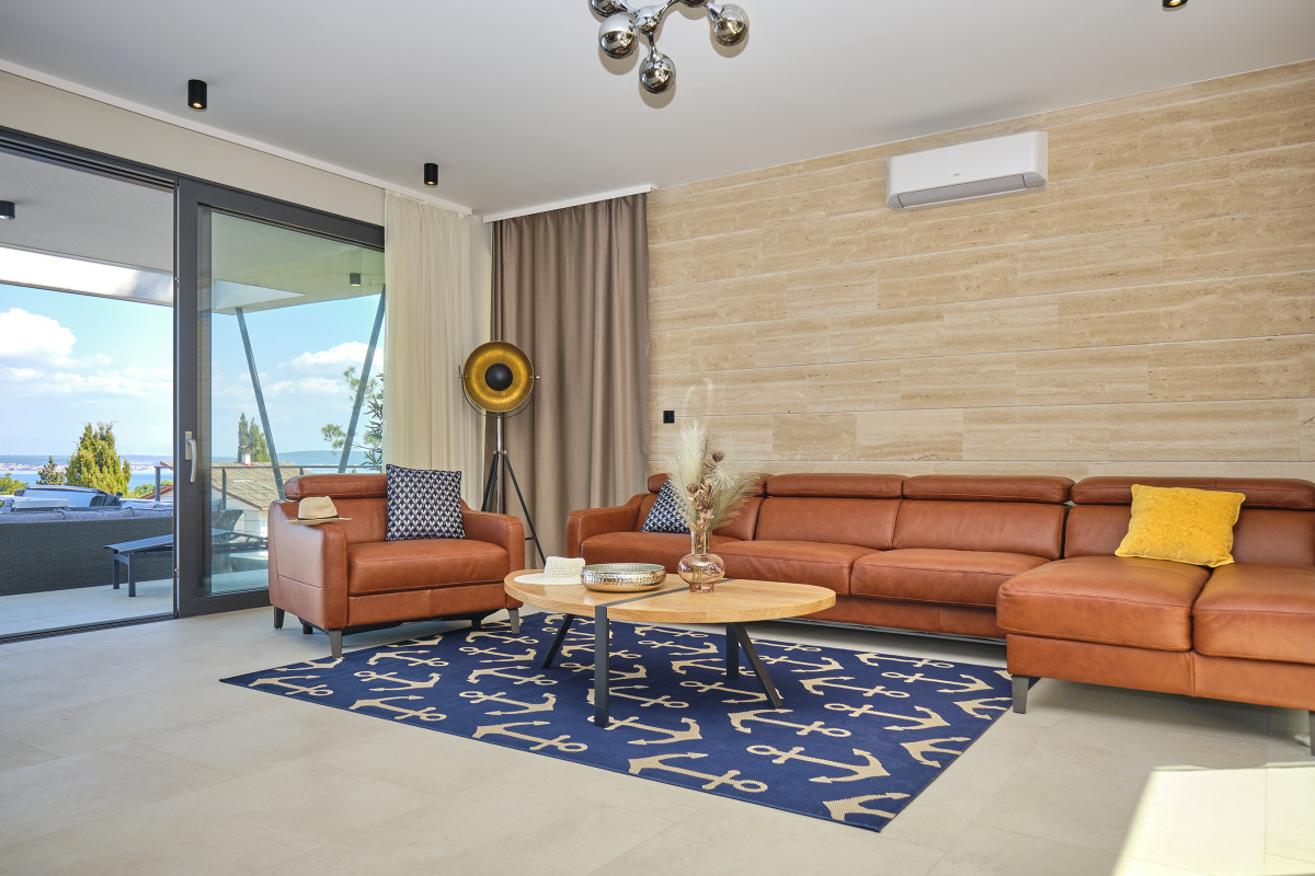 Villa Sunlight