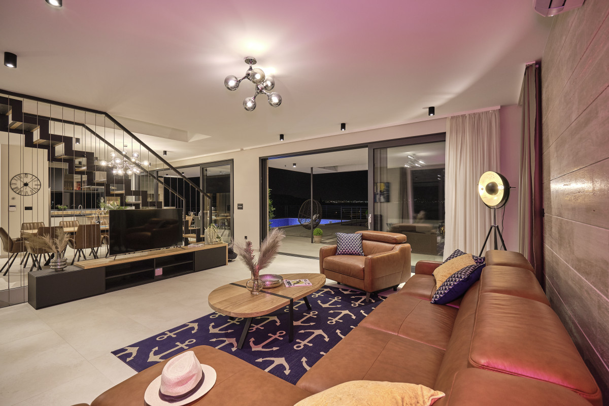 Villa Sunlight